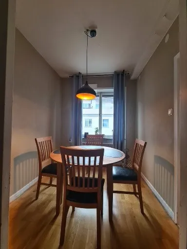 Hyreslägenhet på Stockholm i stockholm