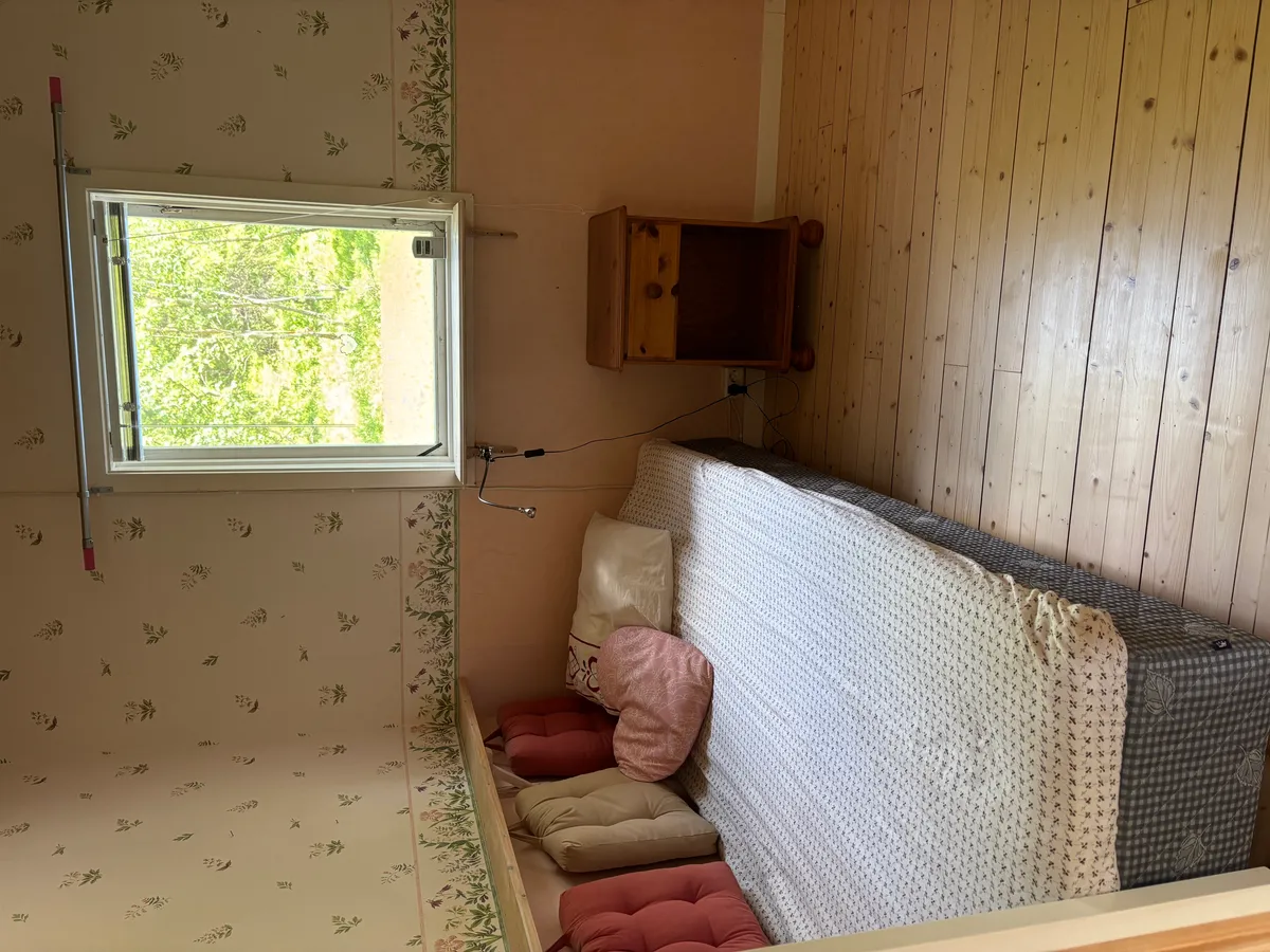 Hyresbostad på Sorunda i sorunda