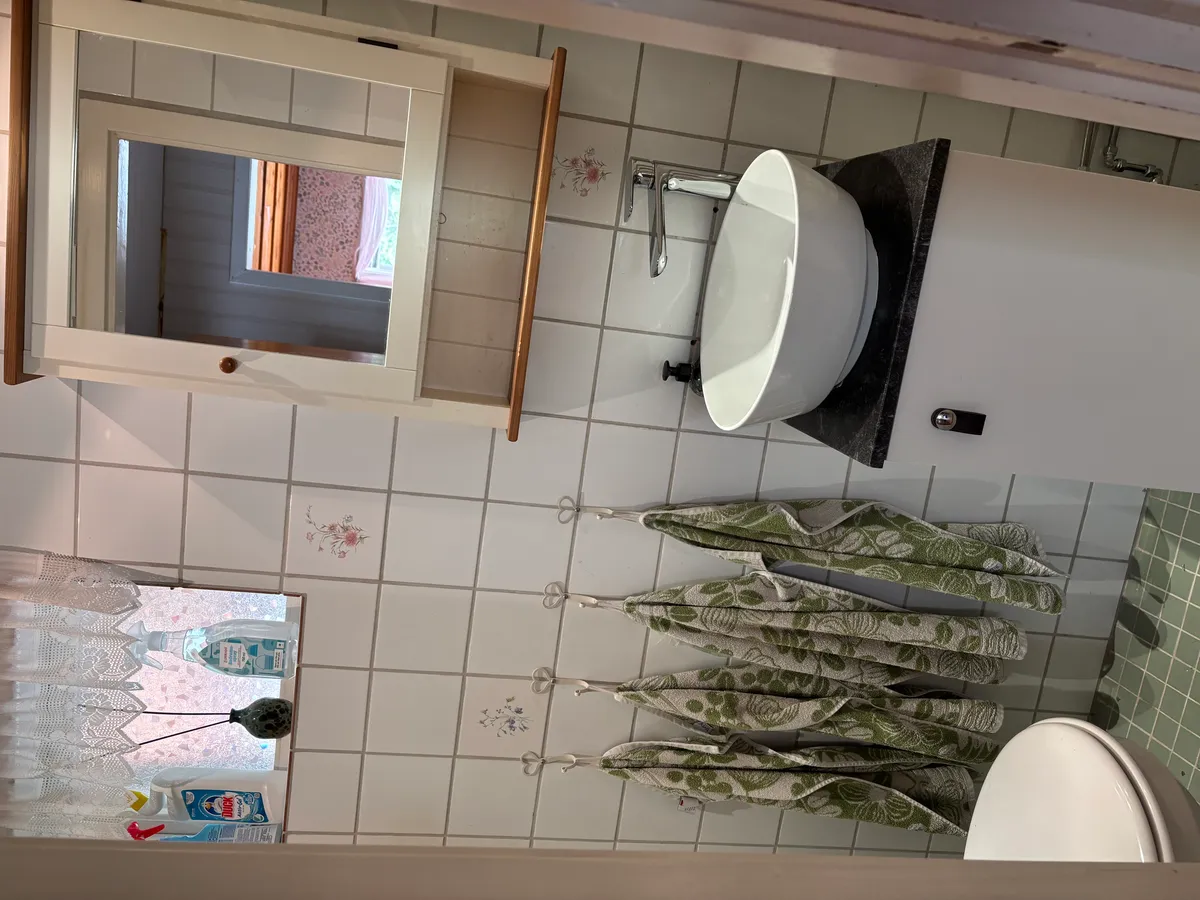 Hyresbostad på Sorunda i sorunda