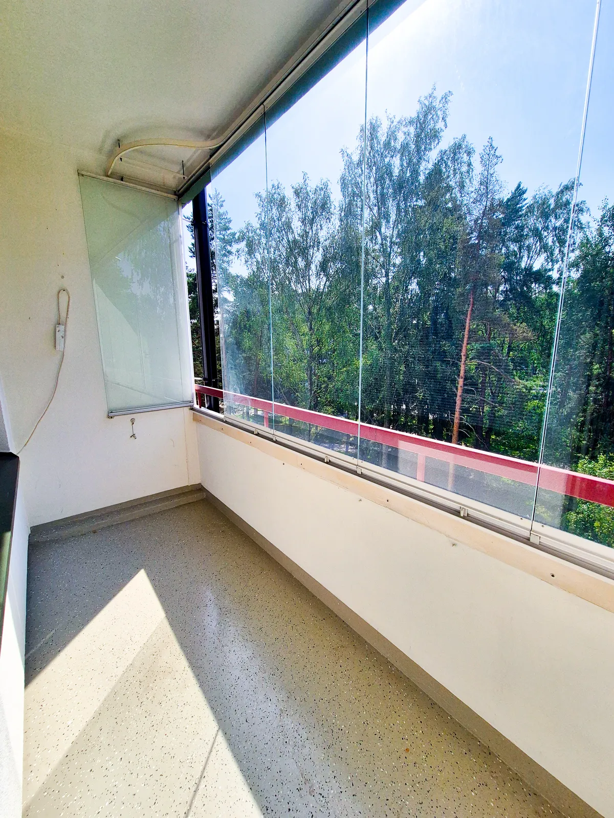 Hyreslägenhet på Helsinki i helsinki