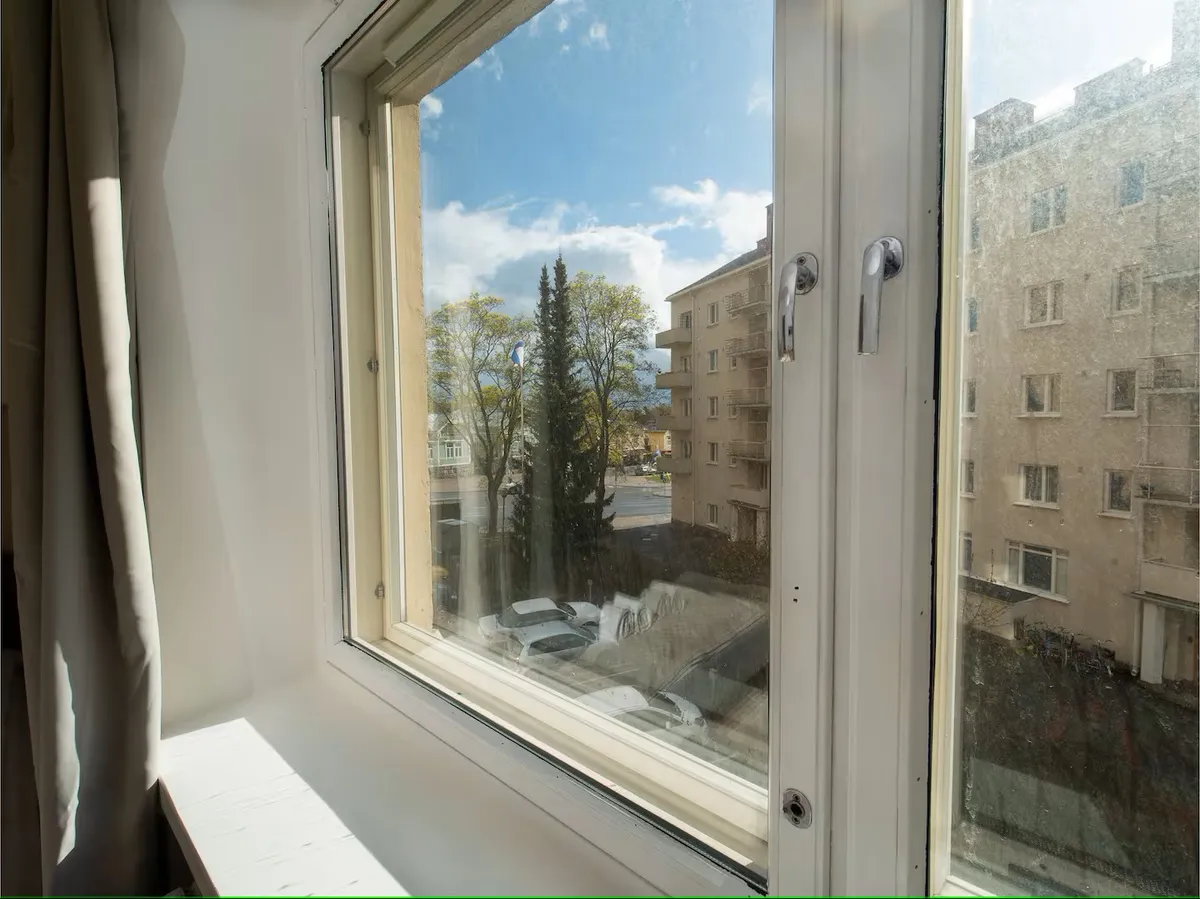 Hyreslägenhet på Turku i turku
