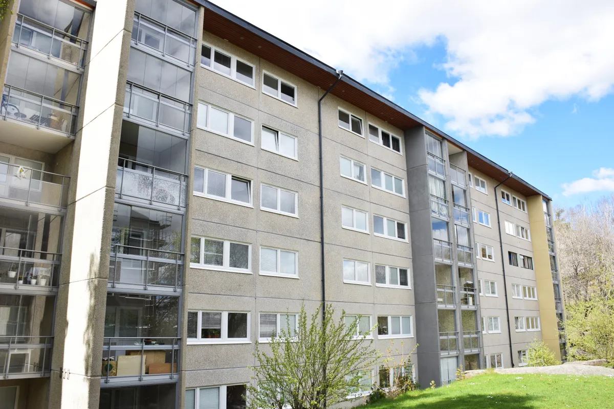 Hyreslägenhet på Göteborg i goteborg