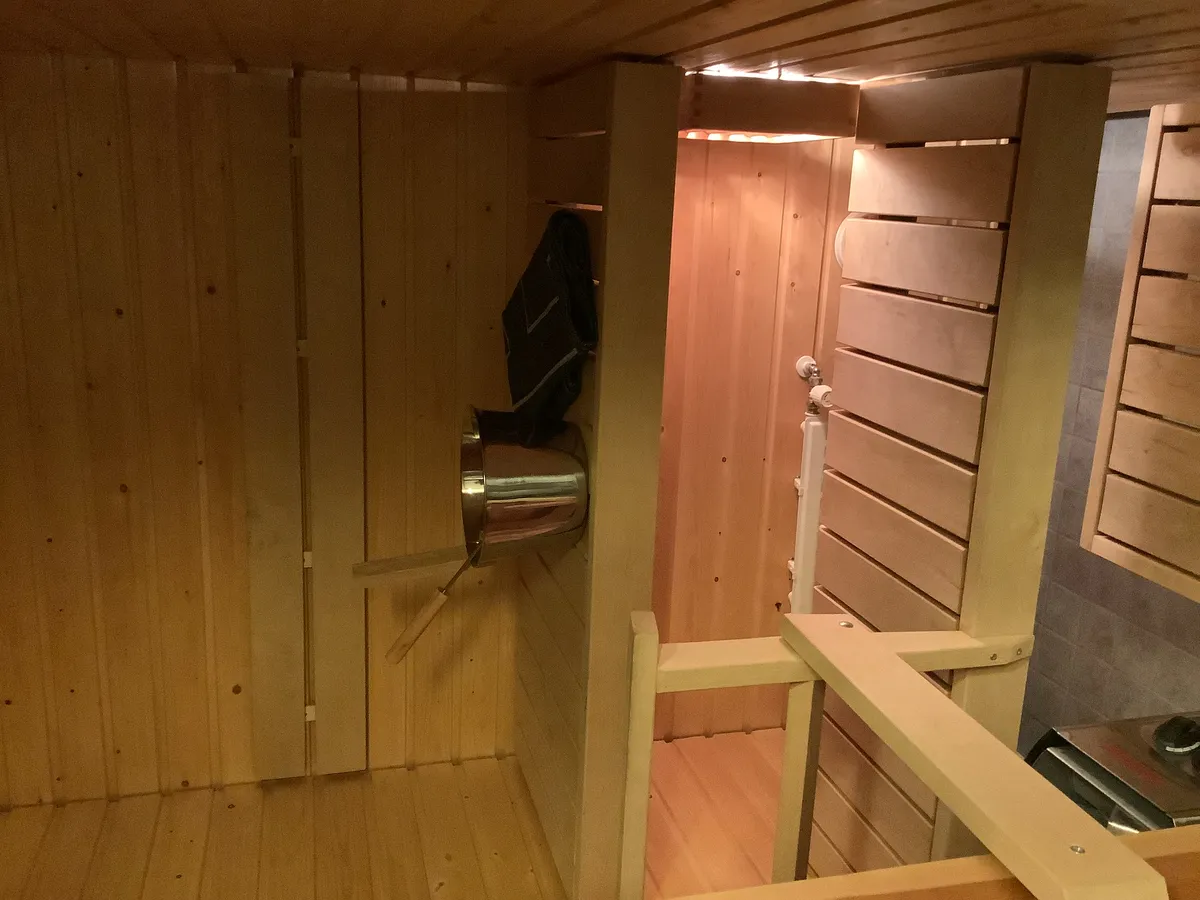 Hyreslägenhet på Oulu i oulu
