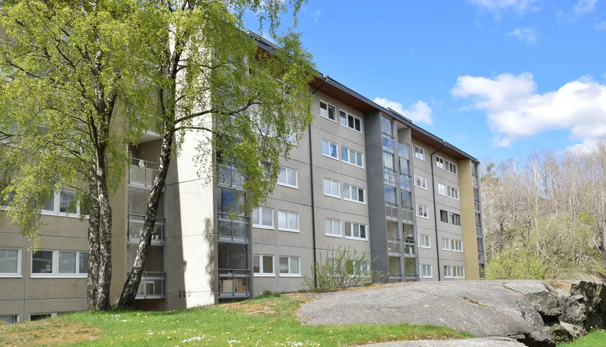 Hyreslägenhet på Göteborg i goteborg
