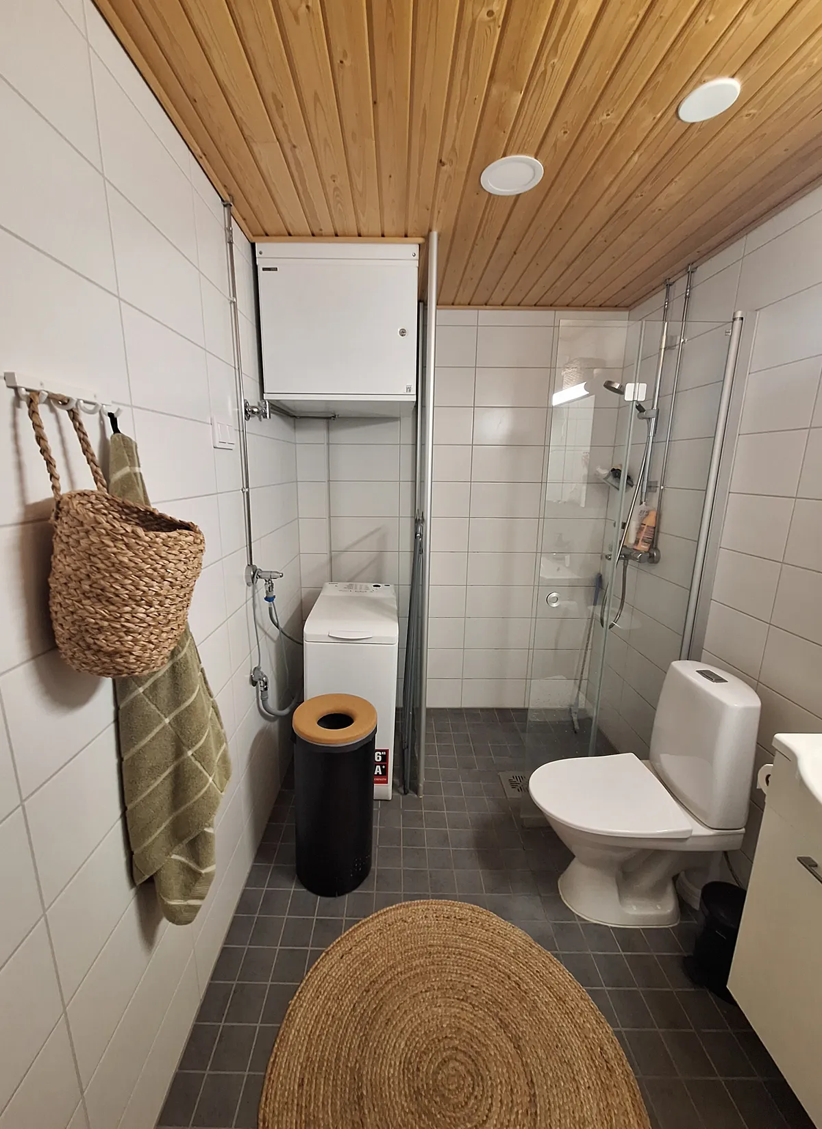 Hyreslägenhet på Helsinki i helsinki