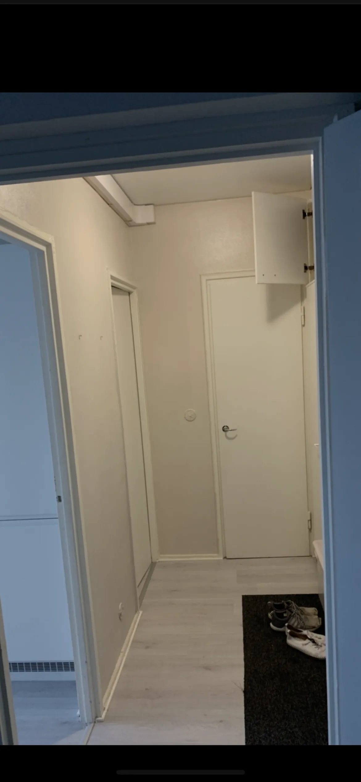 Hyreslägenhet på Oulu i oulu