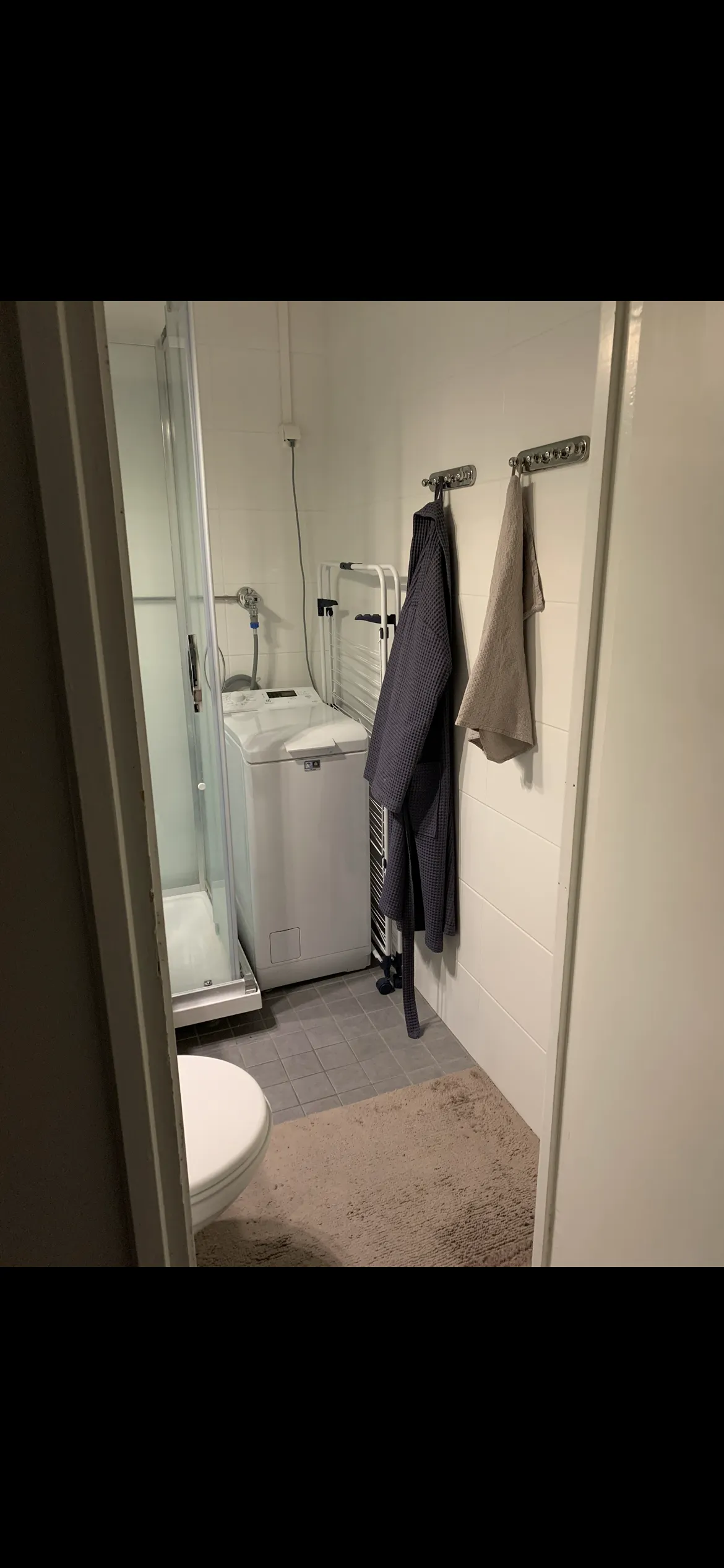 Hyreslägenhet på Oulu i oulu
