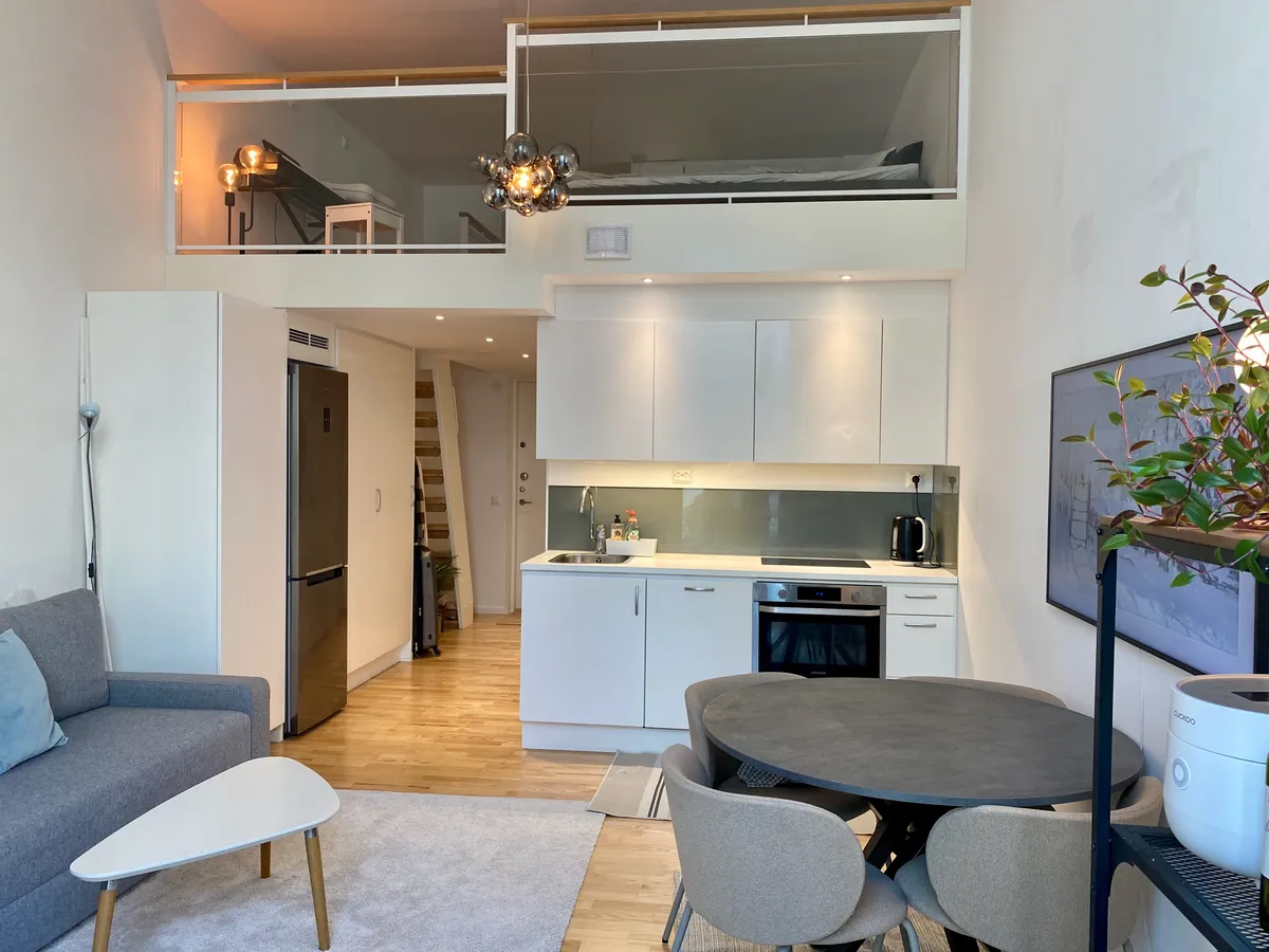 Hyreslägenhet på Uppsala i uppsala