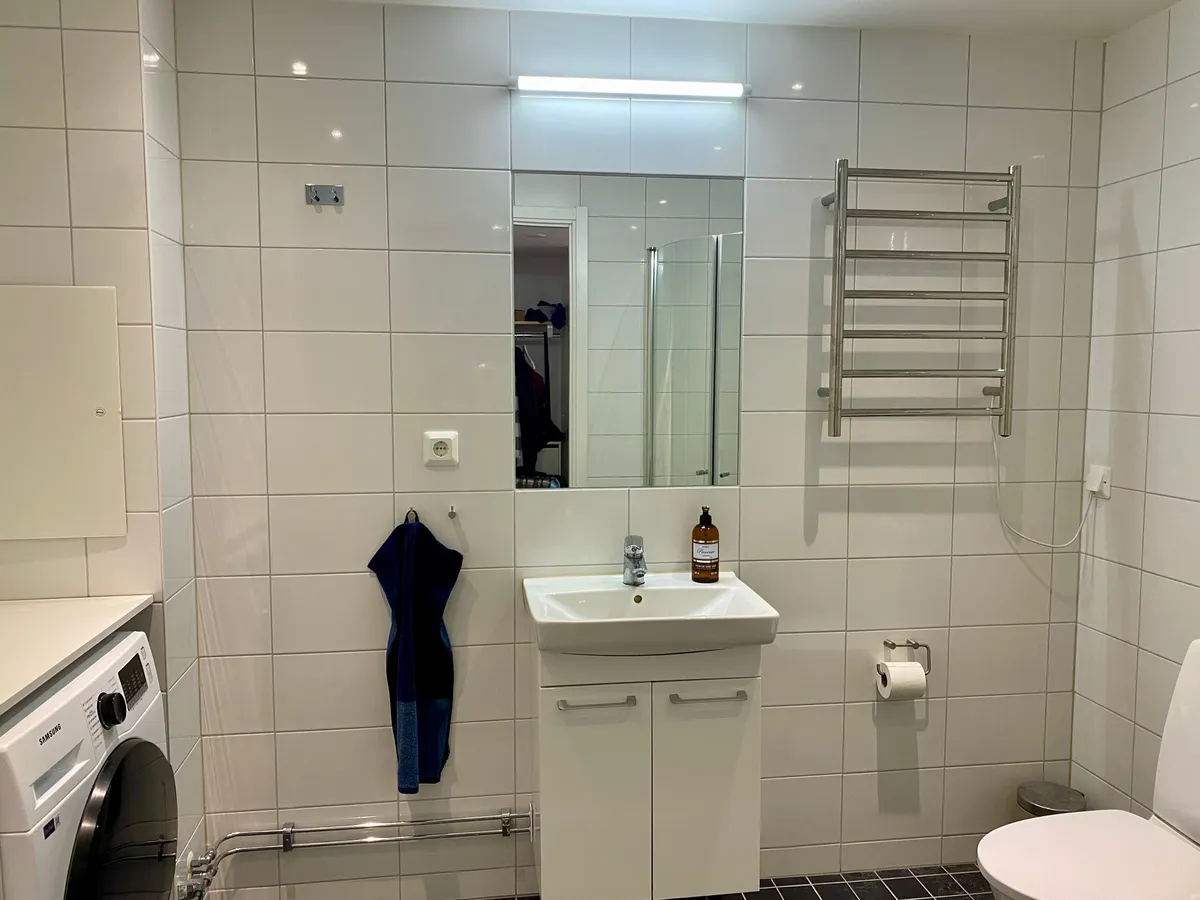 Hyreslägenhet på Uppsala i uppsala