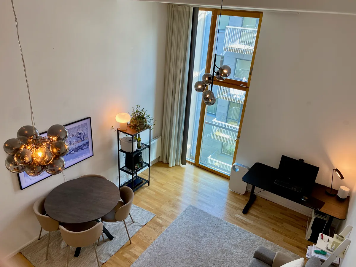 Hyreslägenhet på Uppsala i uppsala