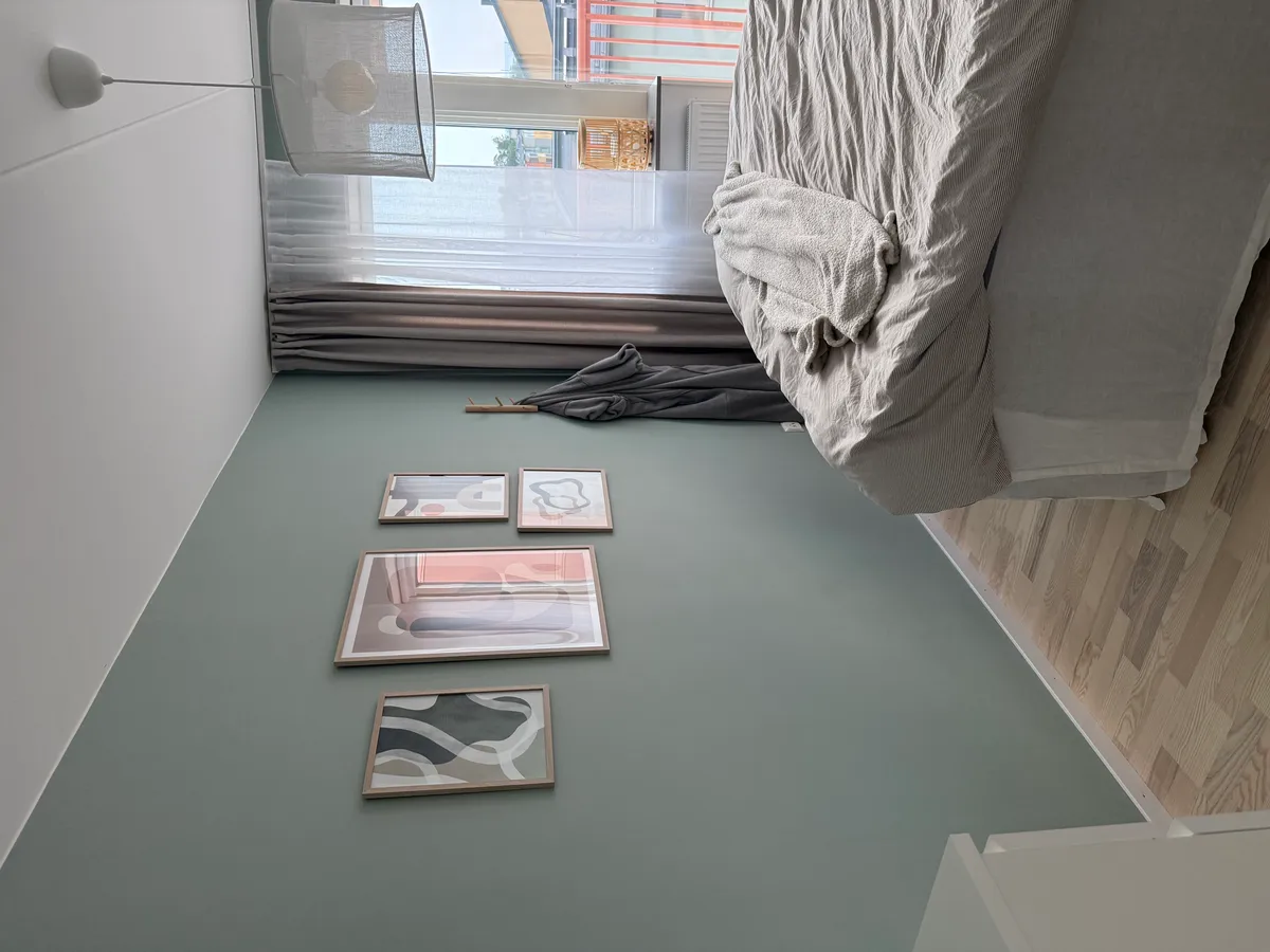 Hyreslägenhet på Linköping i linkoping