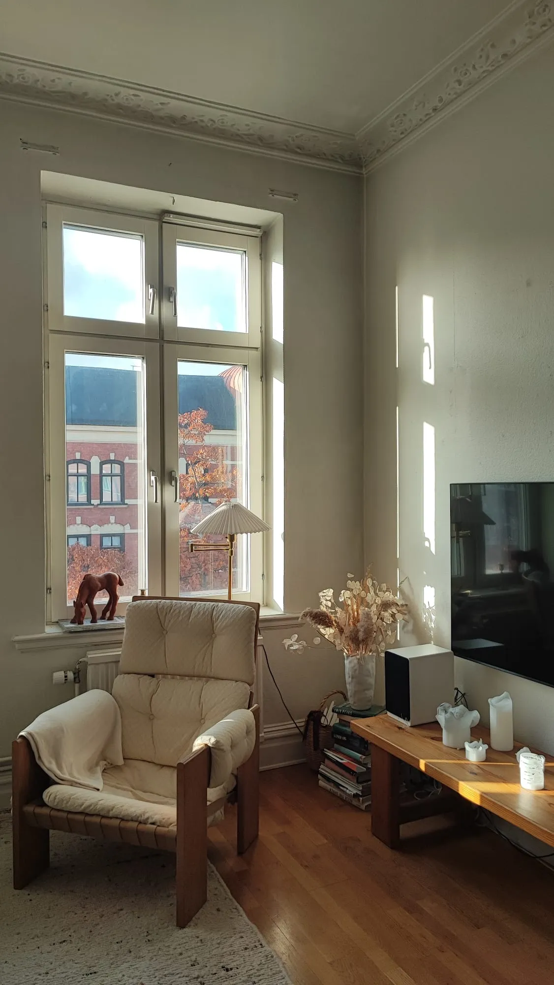Hyreslägenhet på Malmö i malmo