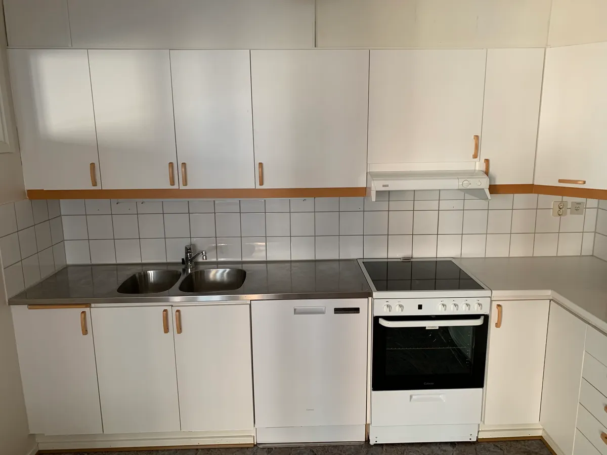 Hyreslägenhet på Halmstad i halmstad