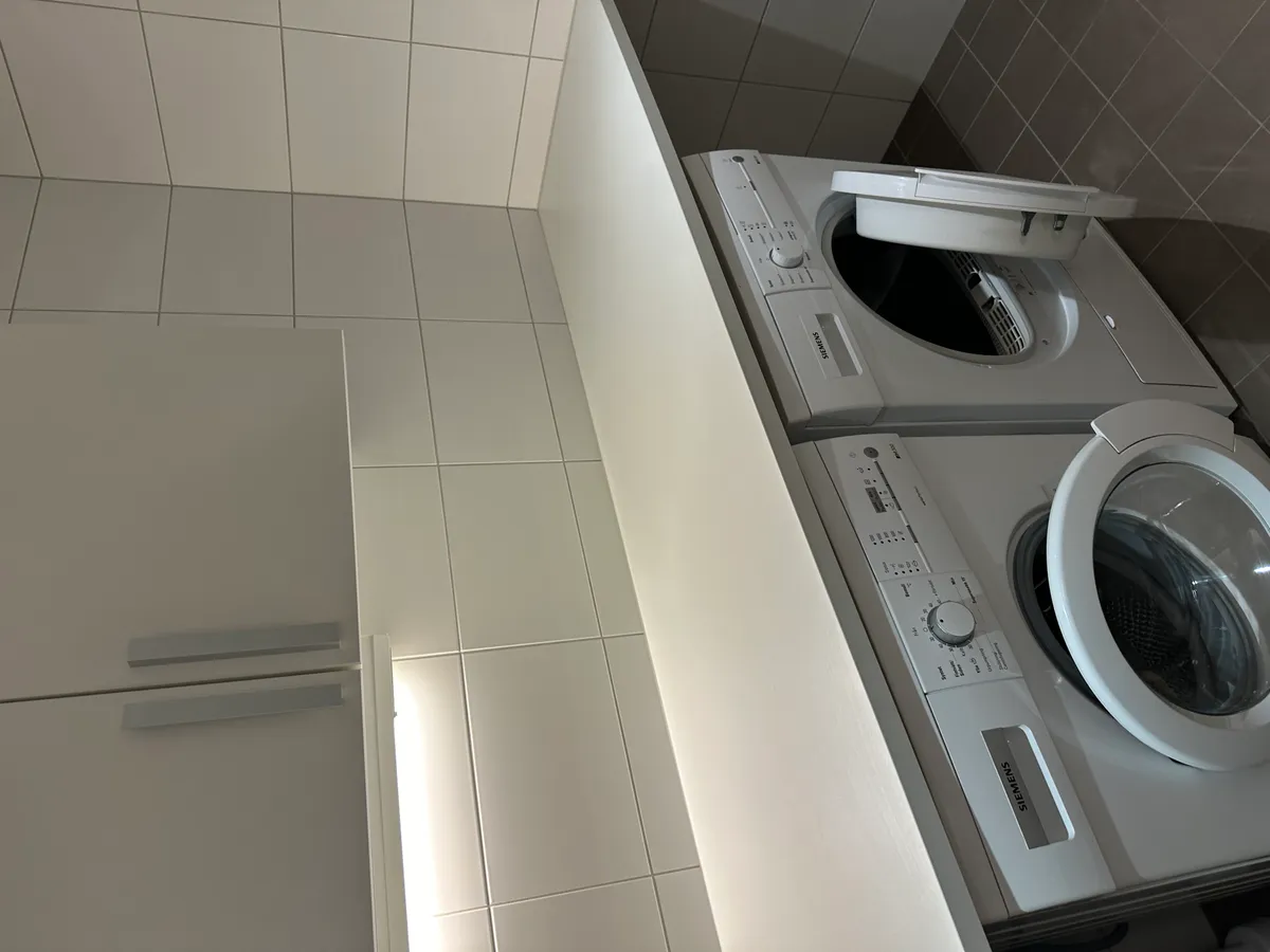 Hyreslägenhet på Solna i solna