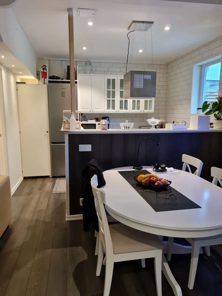 Hyresbostad på Torslanda i torslanda