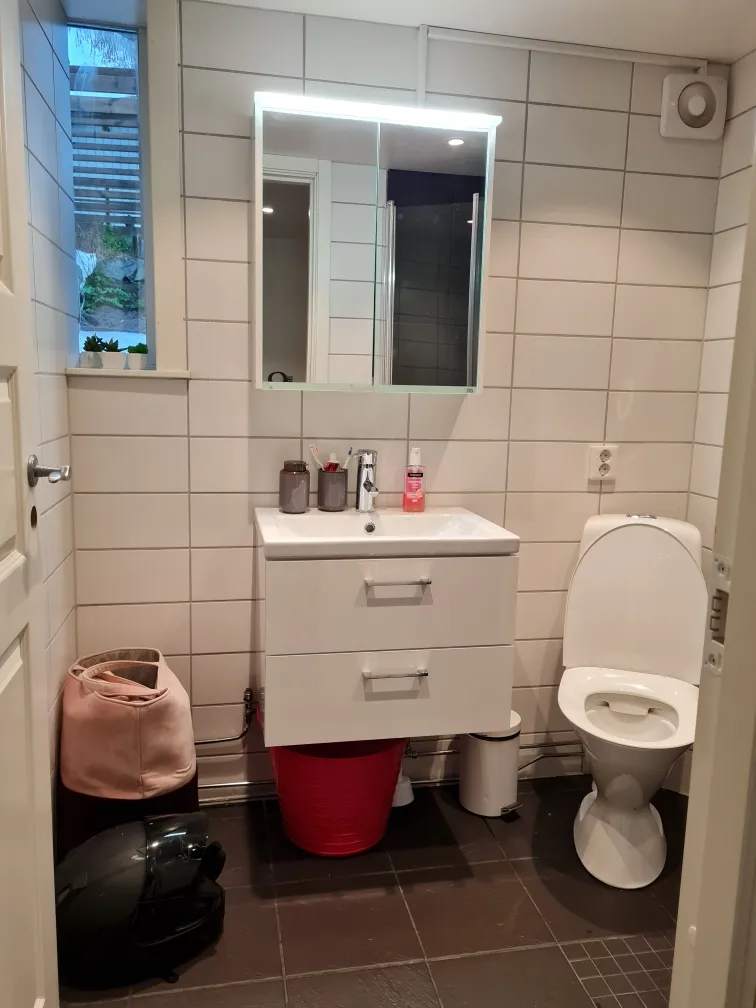 Hyresbostad på Torslanda i torslanda