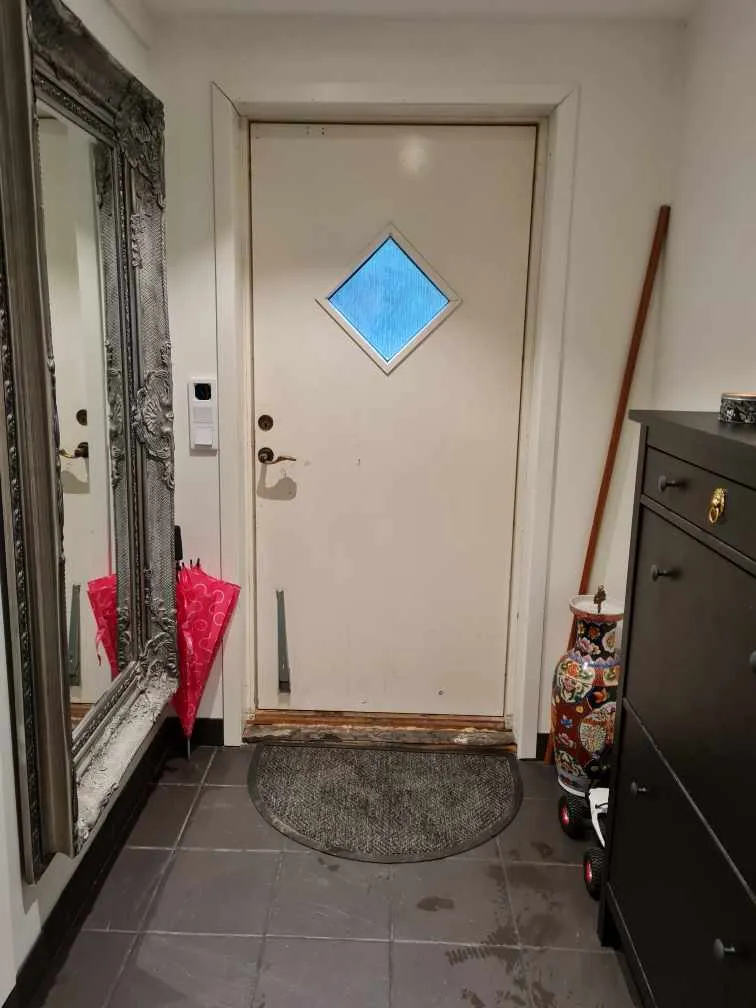 Hyresbostad på Torslanda i torslanda