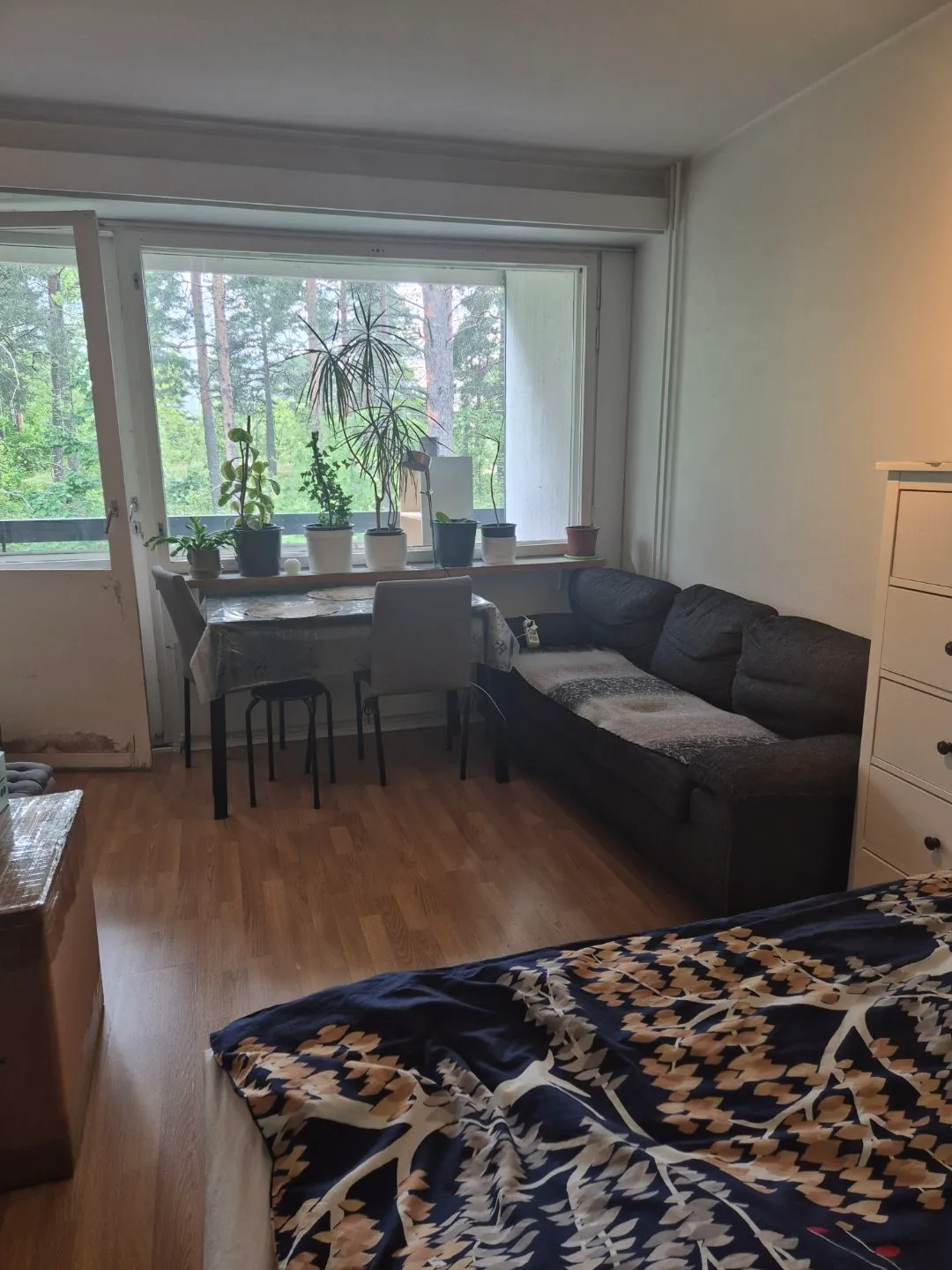 Hyreslägenhet på Helsinki i helsinki