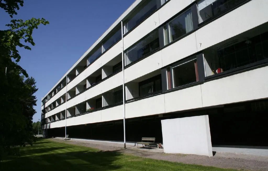 Hyreslägenhet på Helsinki i helsinki