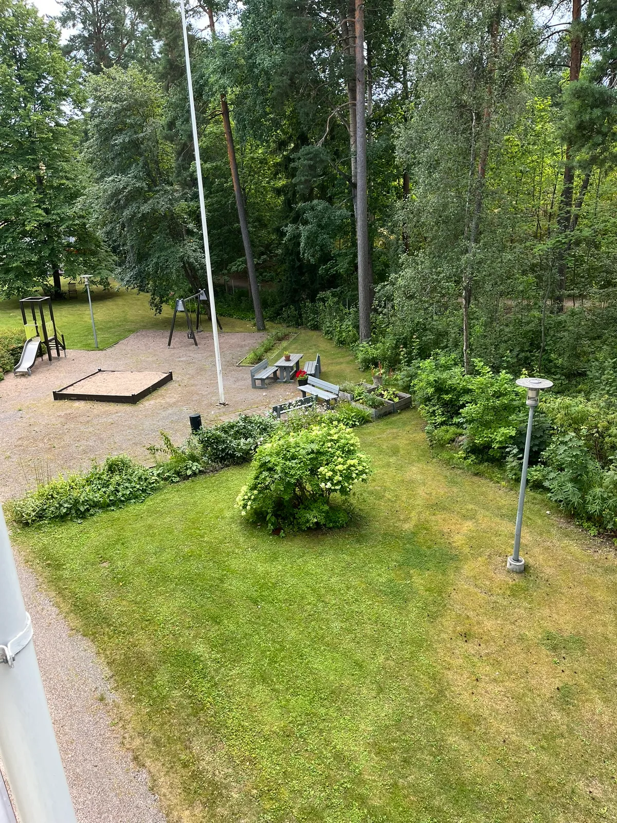 Hyreslägenhet på Helsinki i helsinki