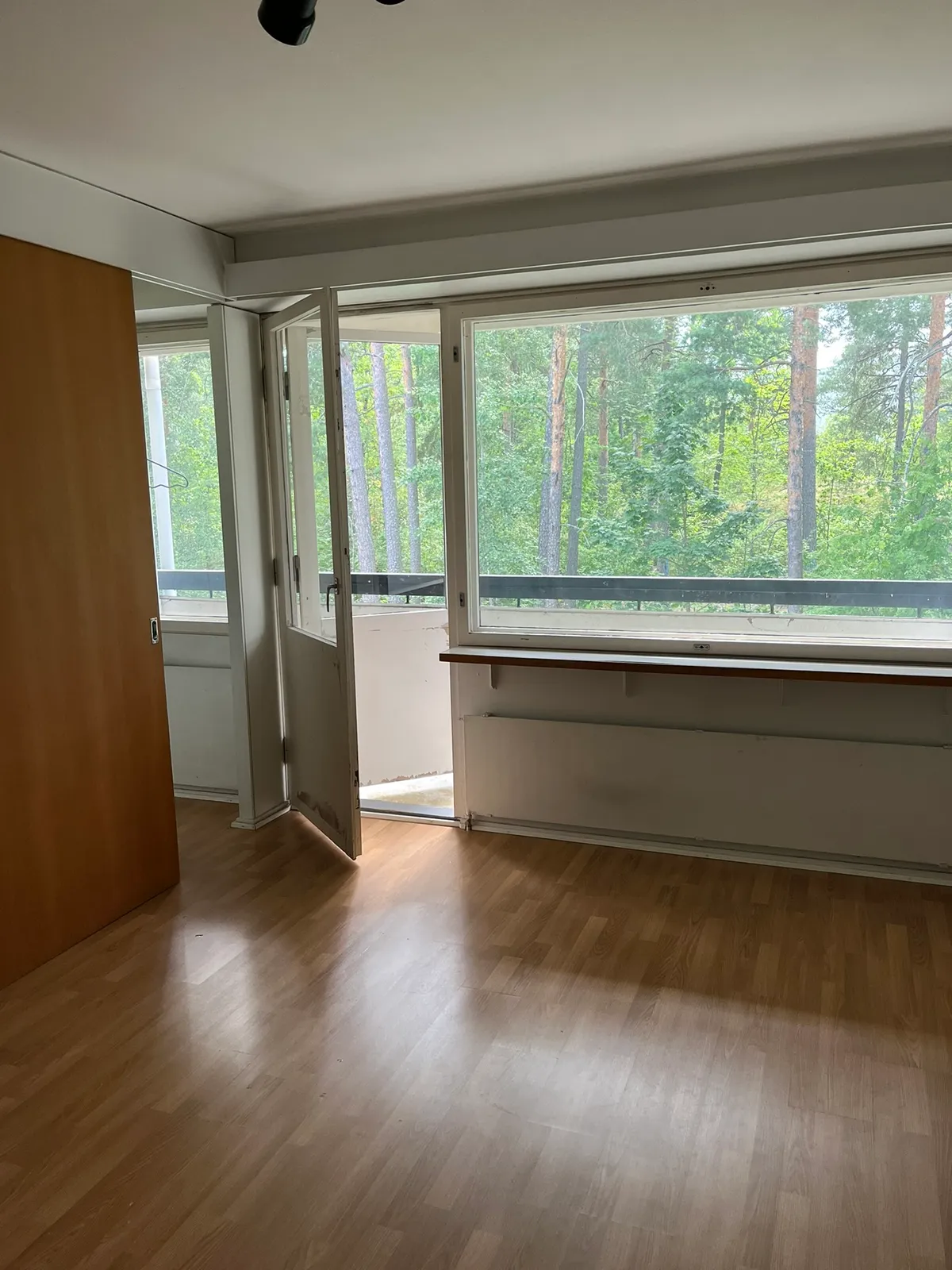 Hyreslägenhet på Helsinki i helsinki
