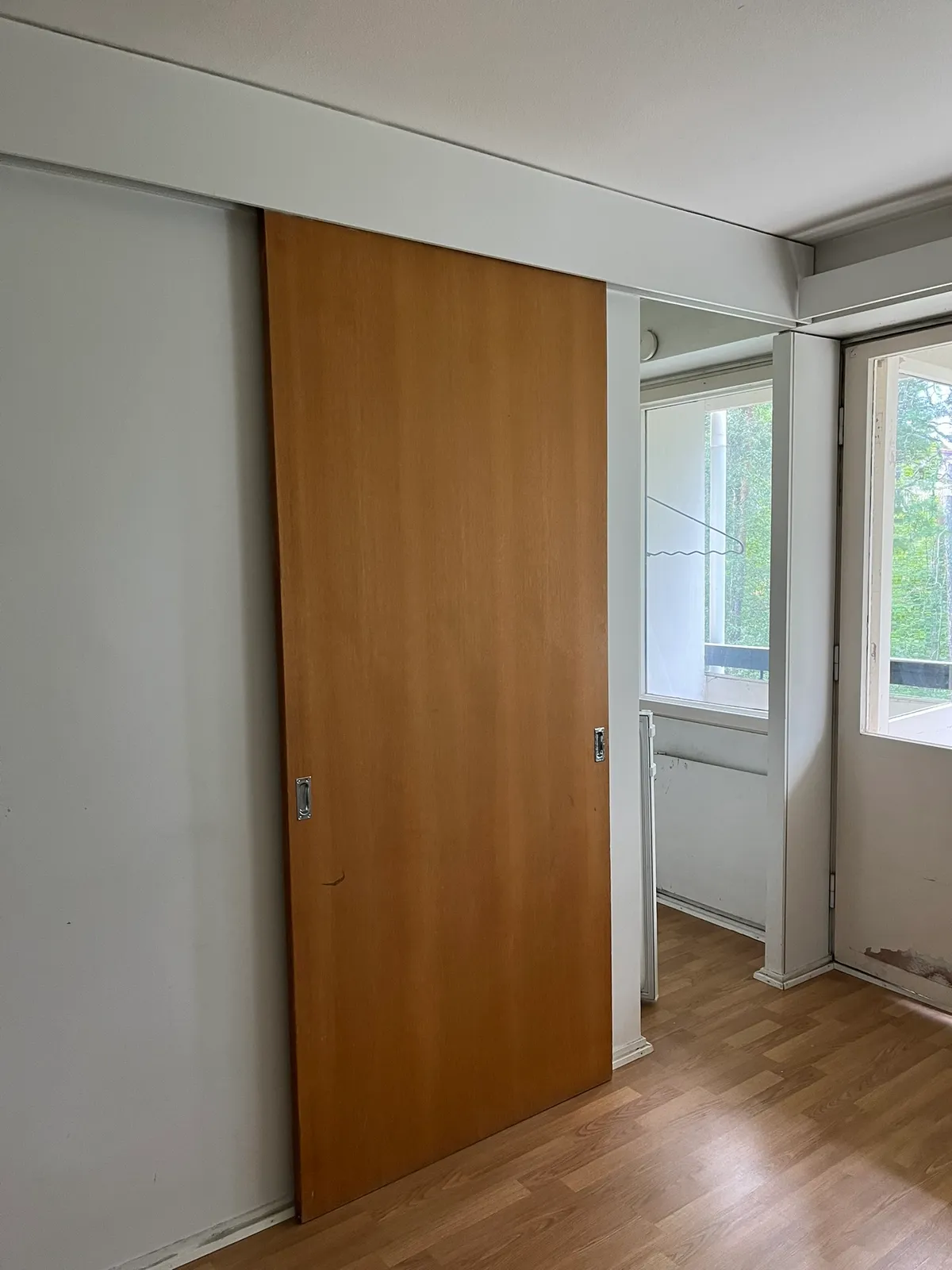 Hyreslägenhet på Helsinki i helsinki