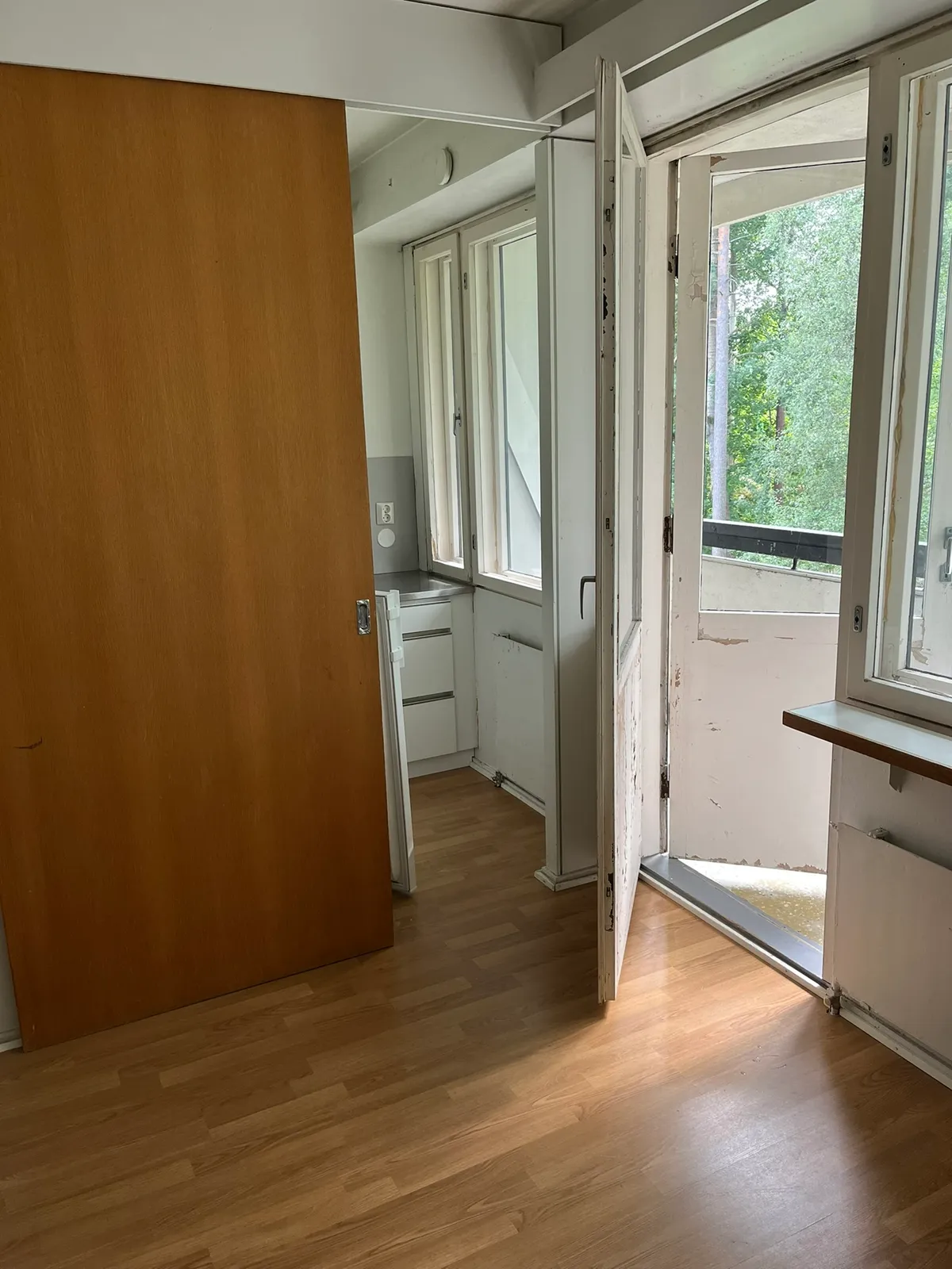 Hyreslägenhet på Helsinki i helsinki