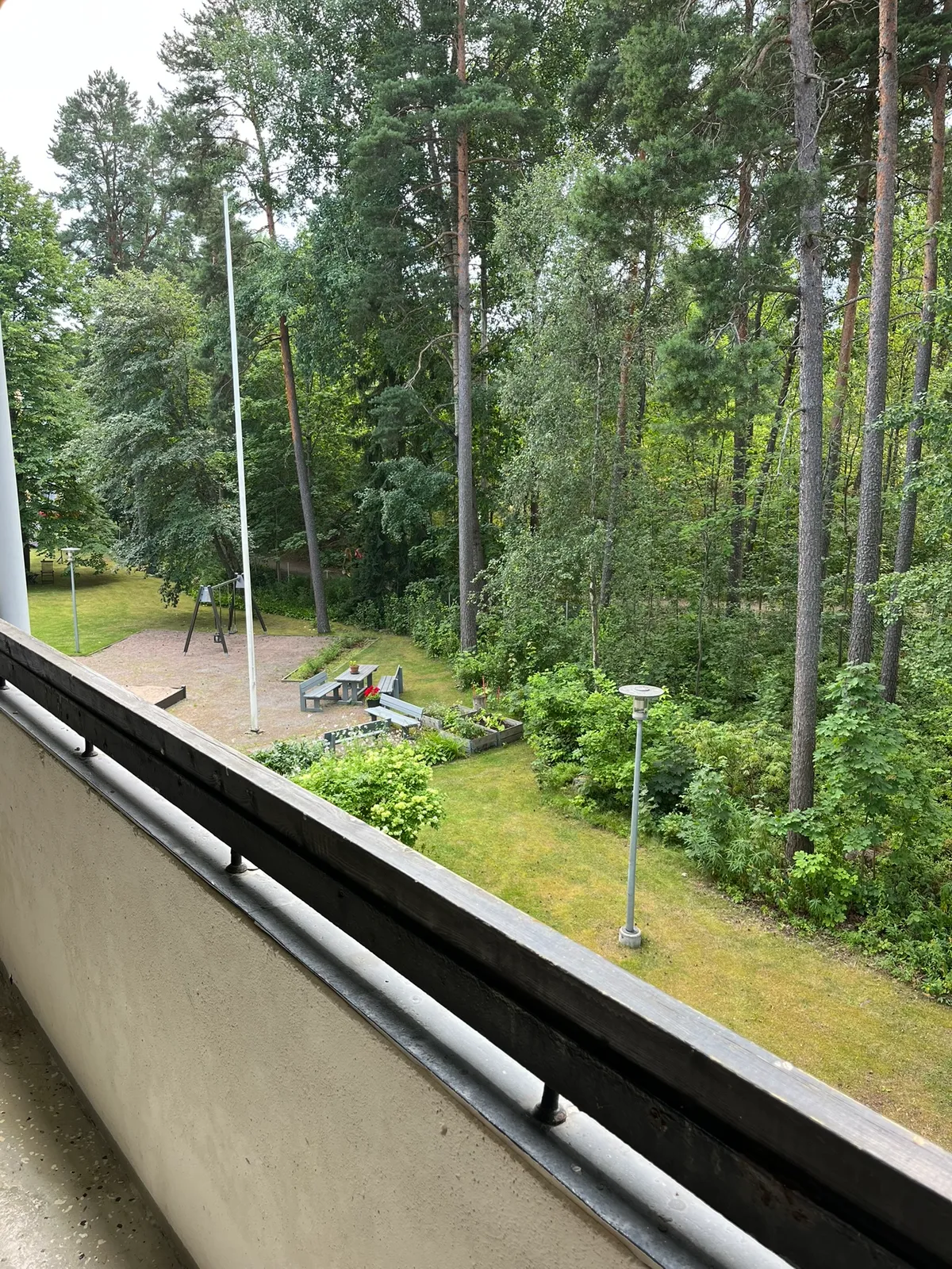 Hyreslägenhet på Helsinki i helsinki