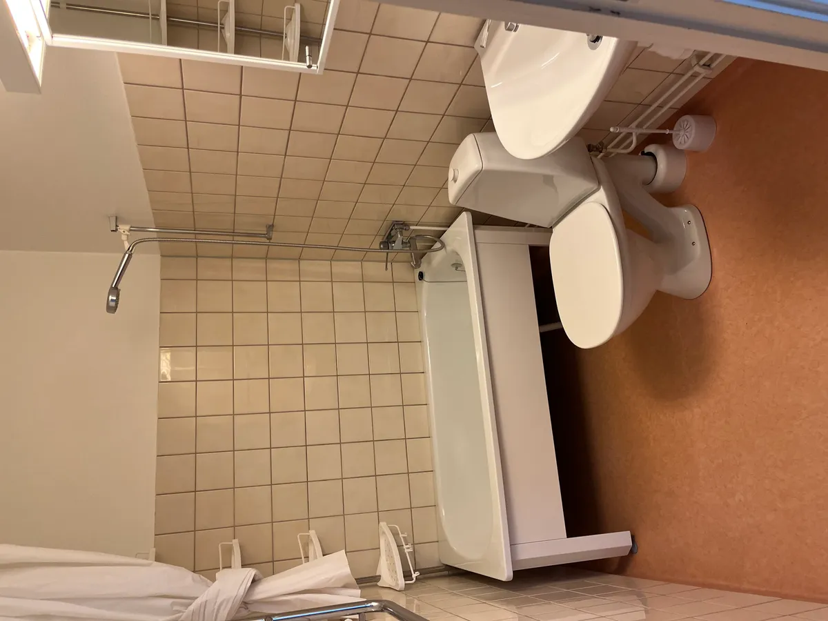 Hyreslägenhet på Helsingborg i helsingborg