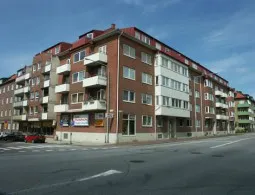 Hyreslägenhet på Helsingborg i helsingborg