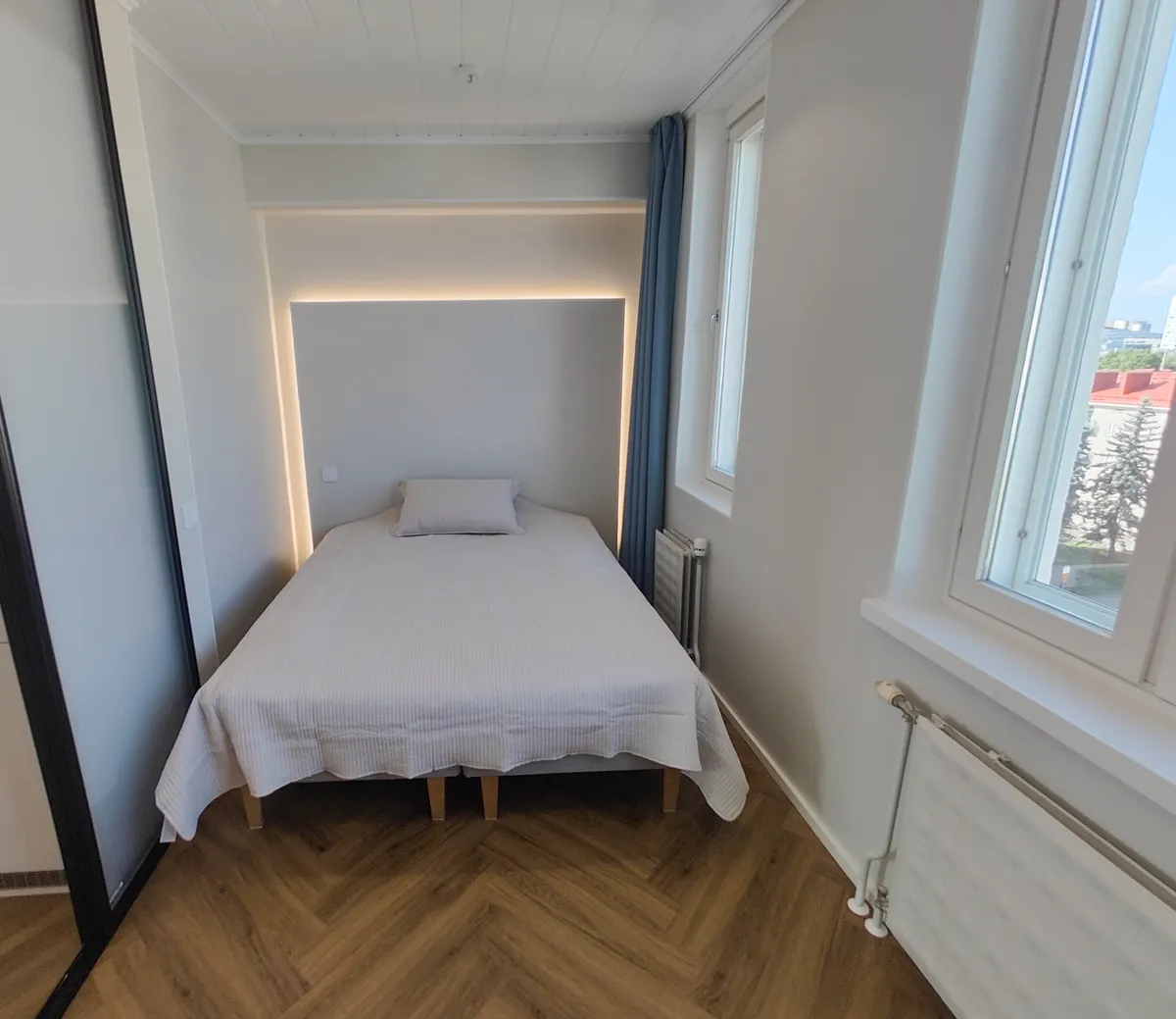 Hyreslägenhet på Tampere i tampere