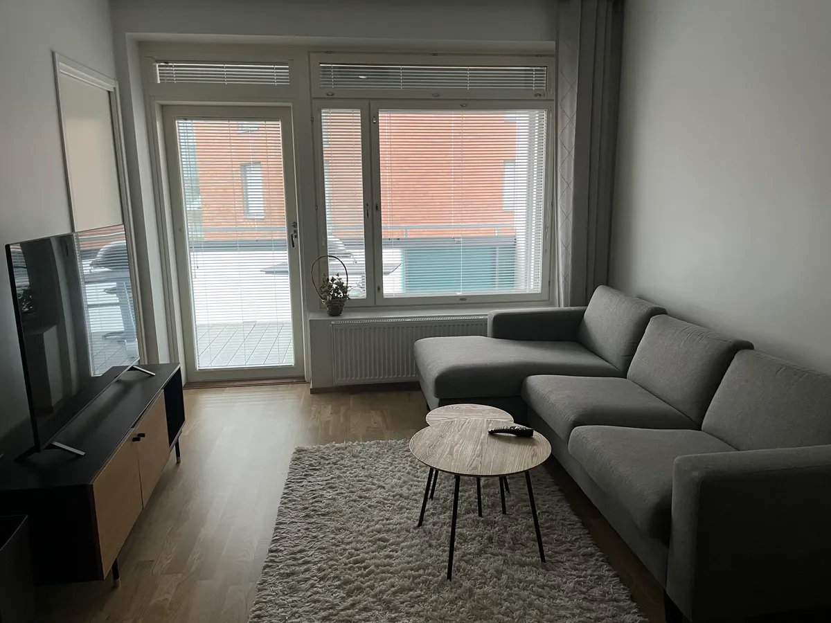 Hyreslägenhet på Helsinki i helsinki