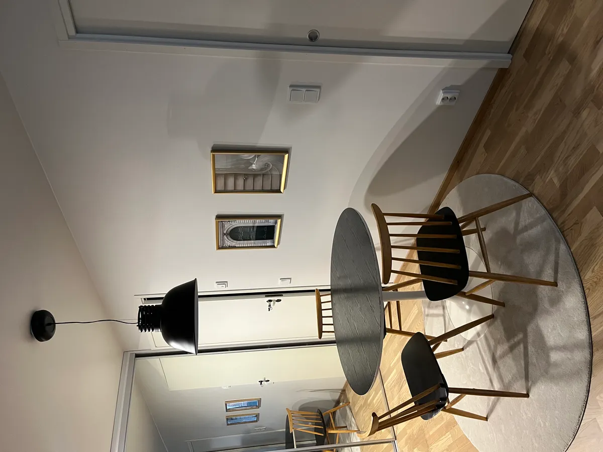 Hyreslägenhet på Helsinki i helsinki