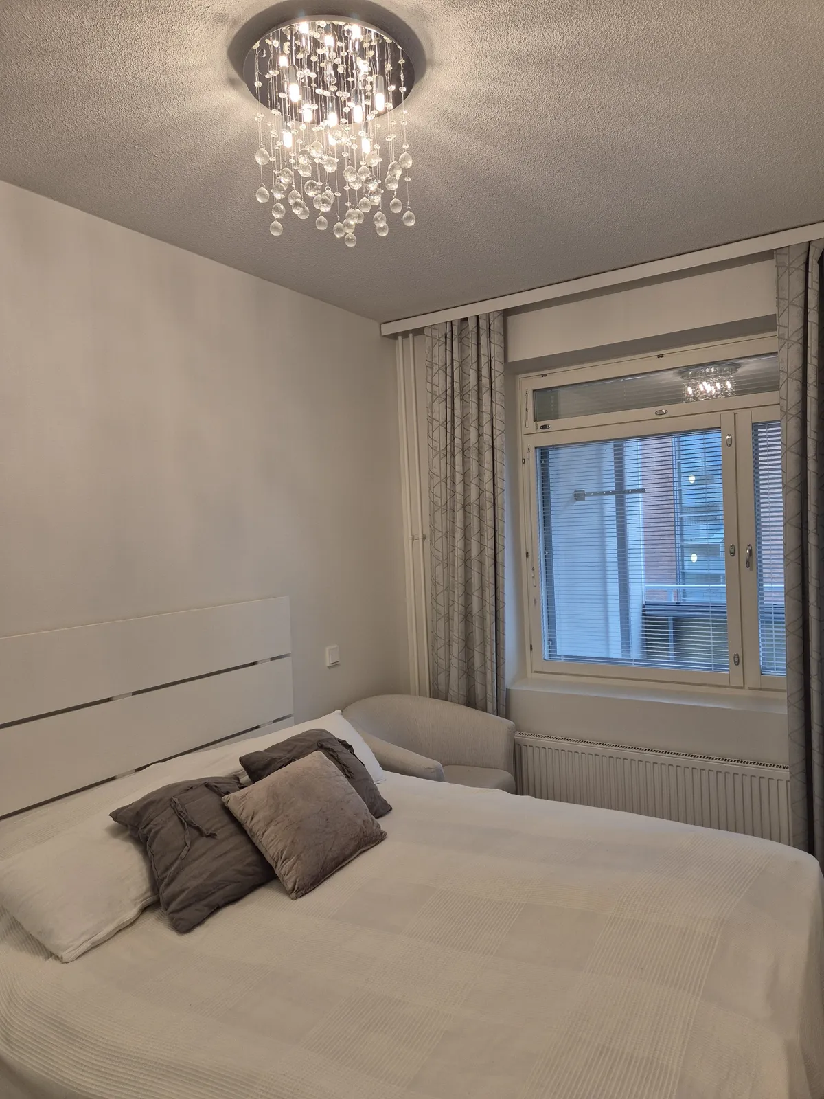 Hyreslägenhet på Helsinki i helsinki