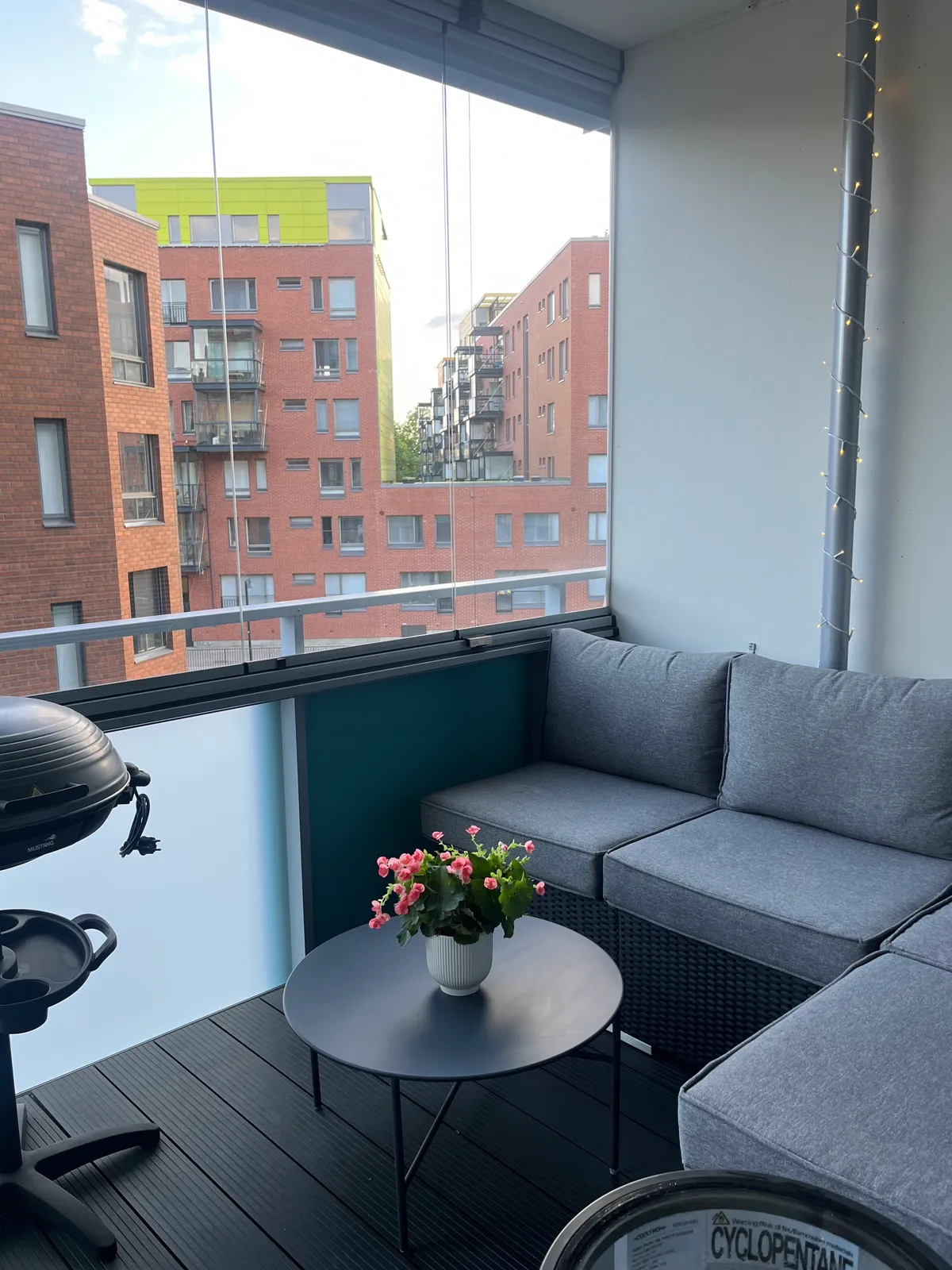 Hyreslägenhet på Helsinki i helsinki
