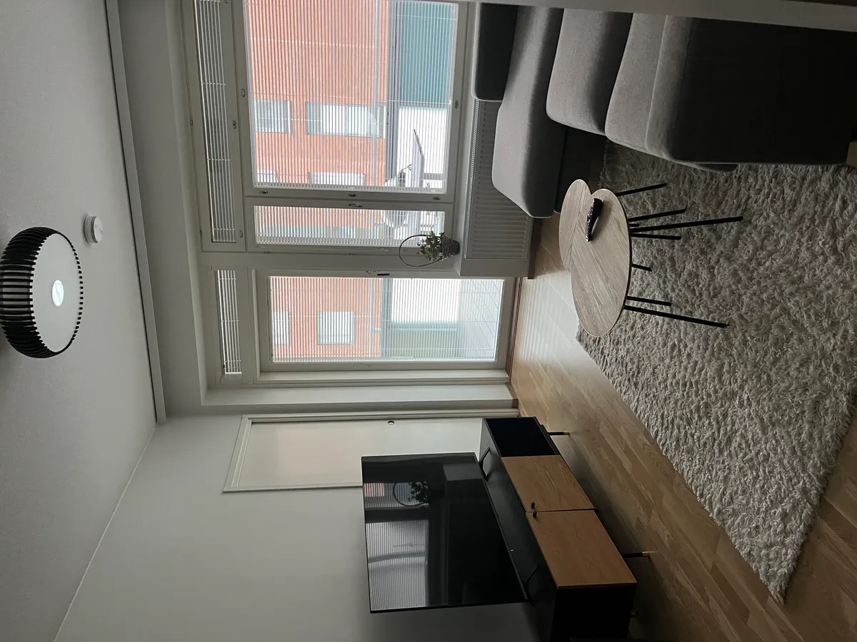 Hyreslägenhet på Helsinki i helsinki