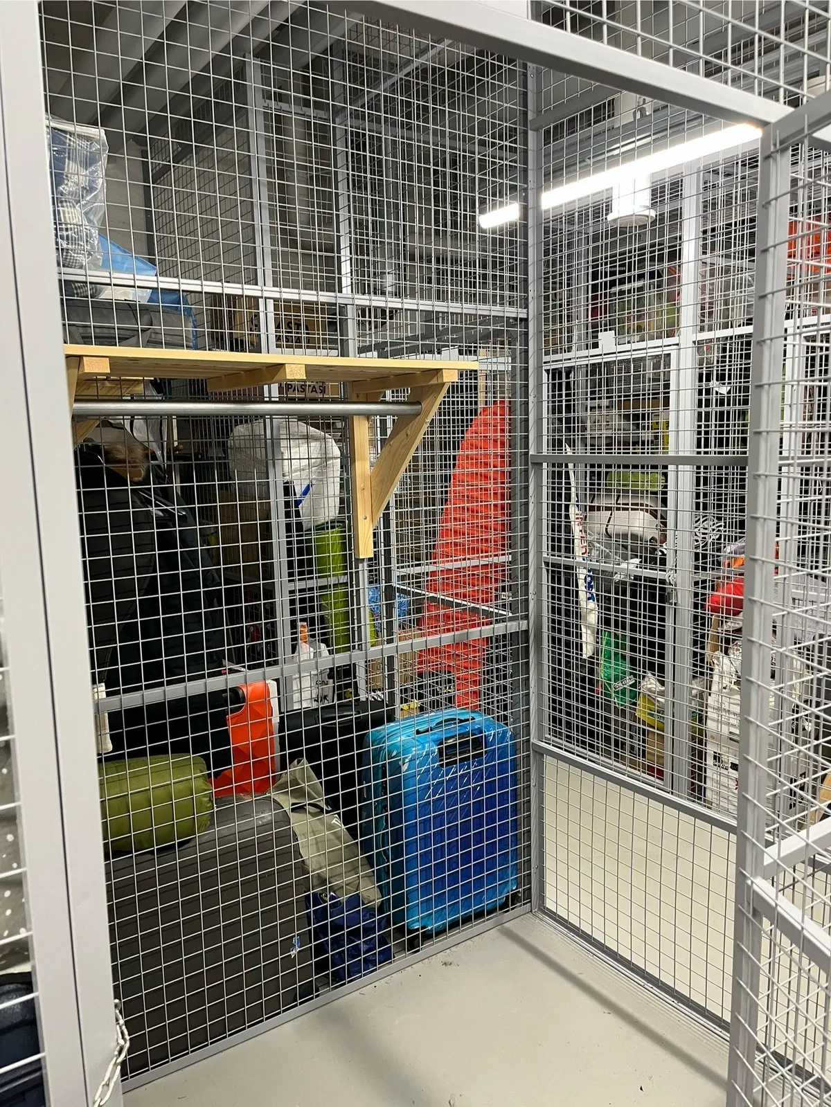 Hyreslägenhet på Helsinki i helsinki