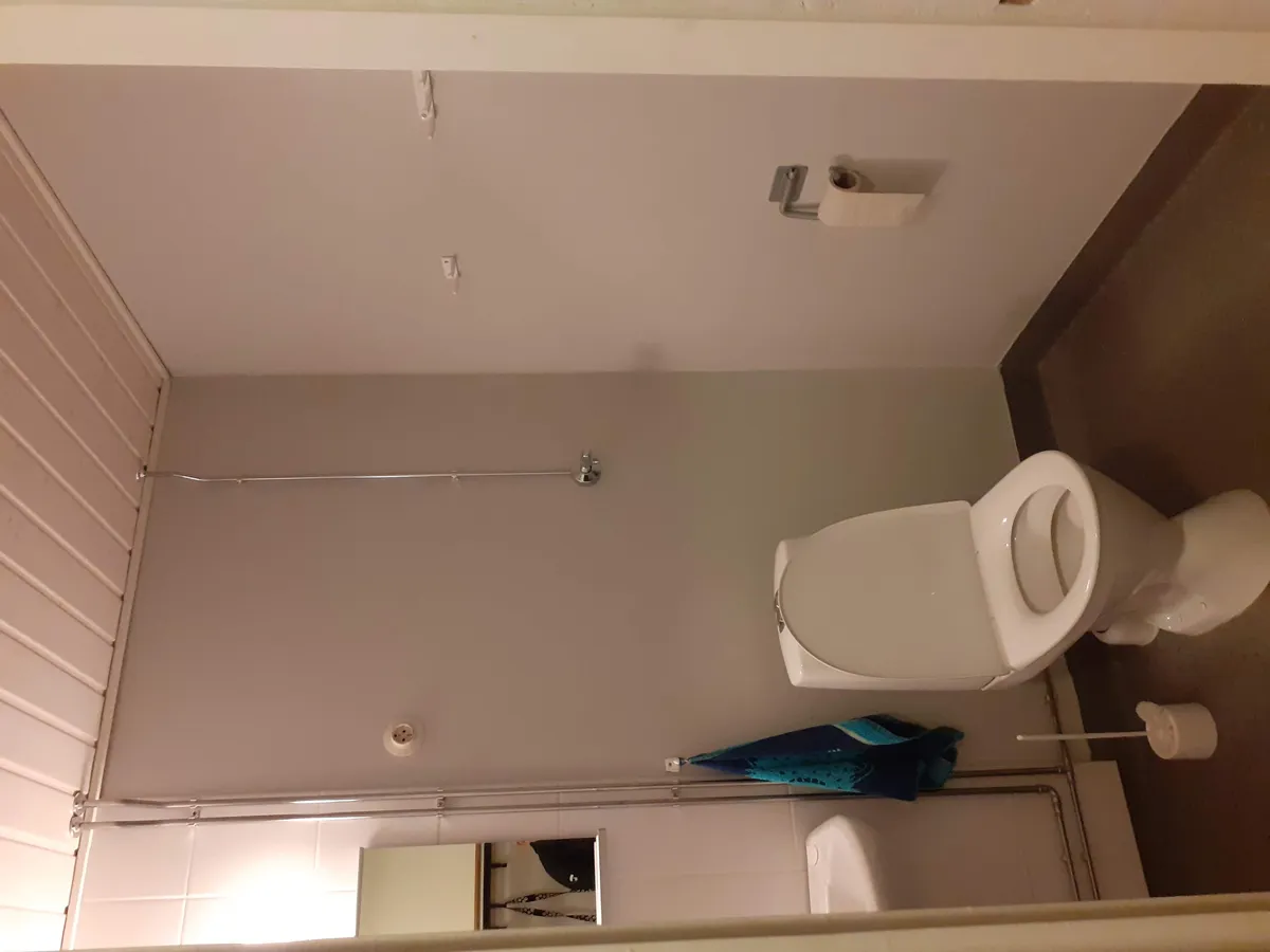 Hyreslägenhet på Joensuu i joensuu