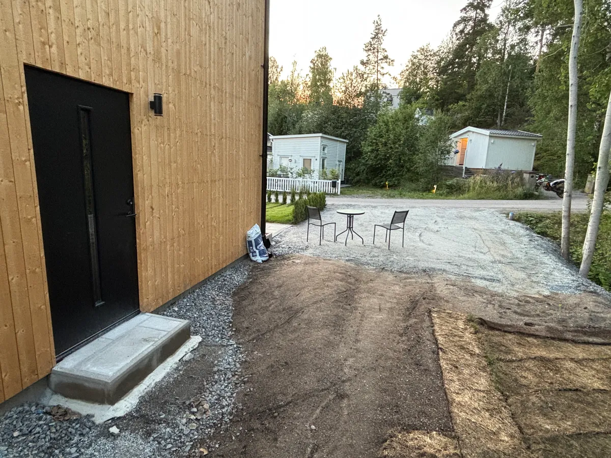 Hyreslägenhet på Huddinge i huddinge