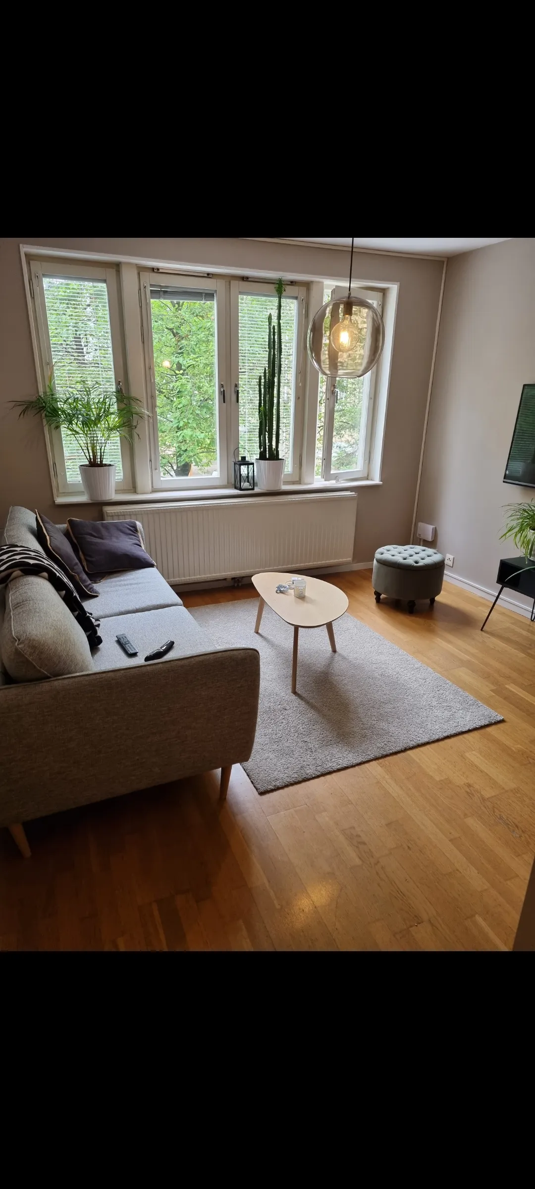 Hyreslägenhet på Göteborg i goteborg