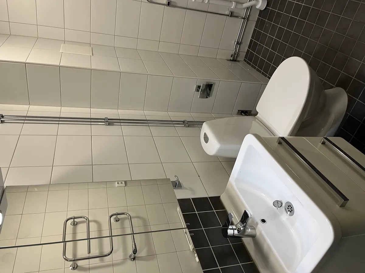 Hyreslägenhet på Enköping i enkoping