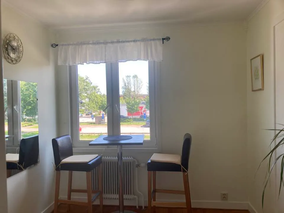 Hyreslägenhet på Halmstad i halmstad