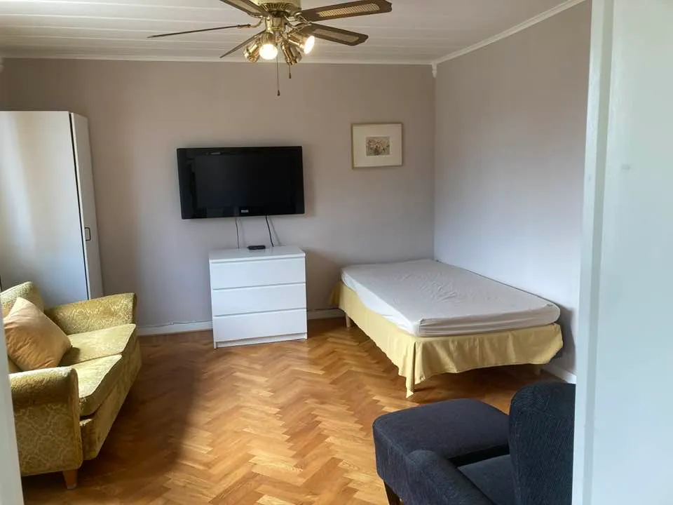 Hyreslägenhet på Halmstad i halmstad