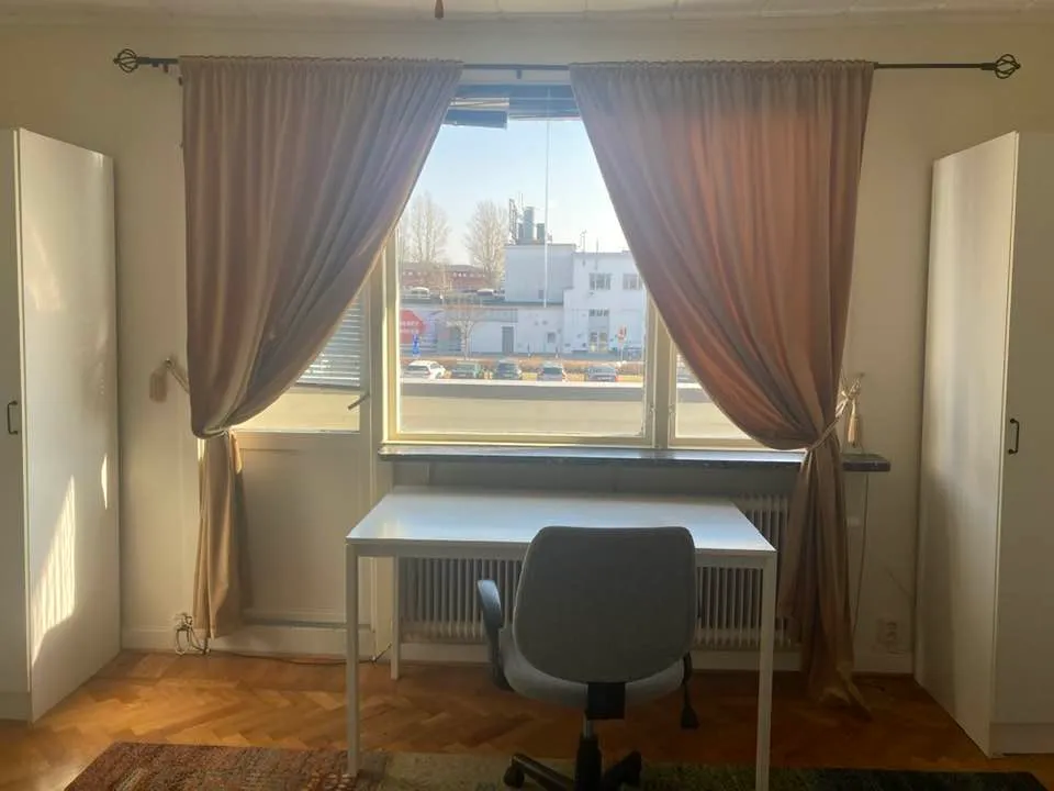 Hyreslägenhet på Halmstad i halmstad