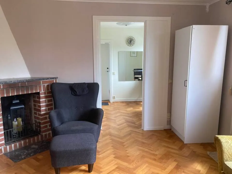 Hyreslägenhet på Halmstad i halmstad
