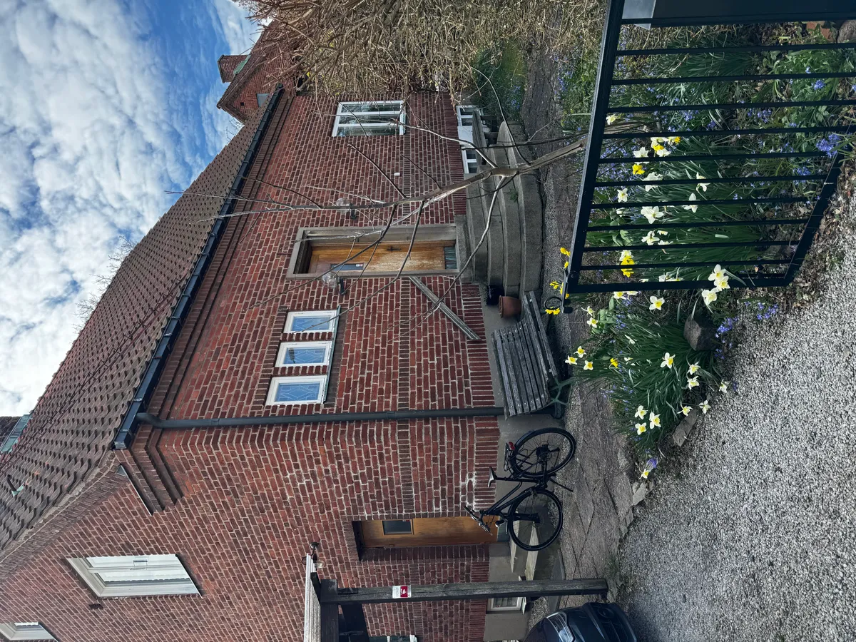Hyresbostad på Lund i lund