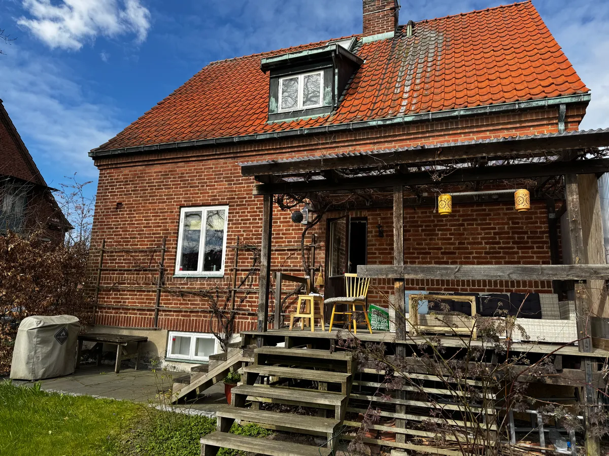 Hyresbostad på Lund i lund