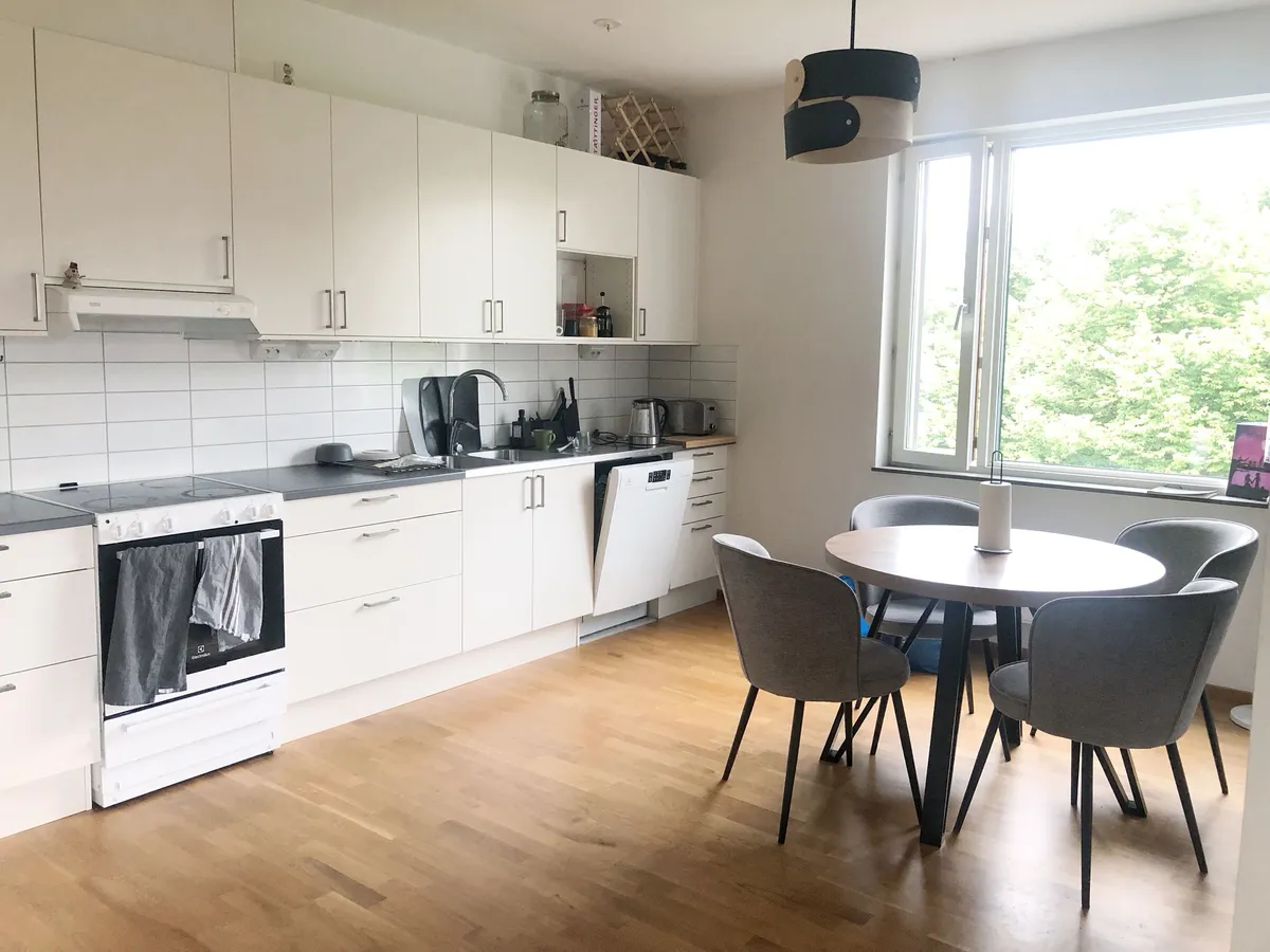 Hyreslägenhet på Malmö i malmo