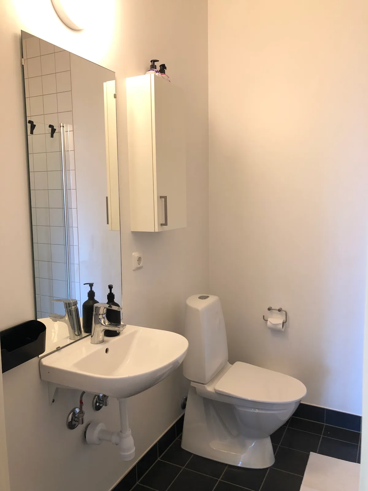 Hyreslägenhet på Malmö i malmo