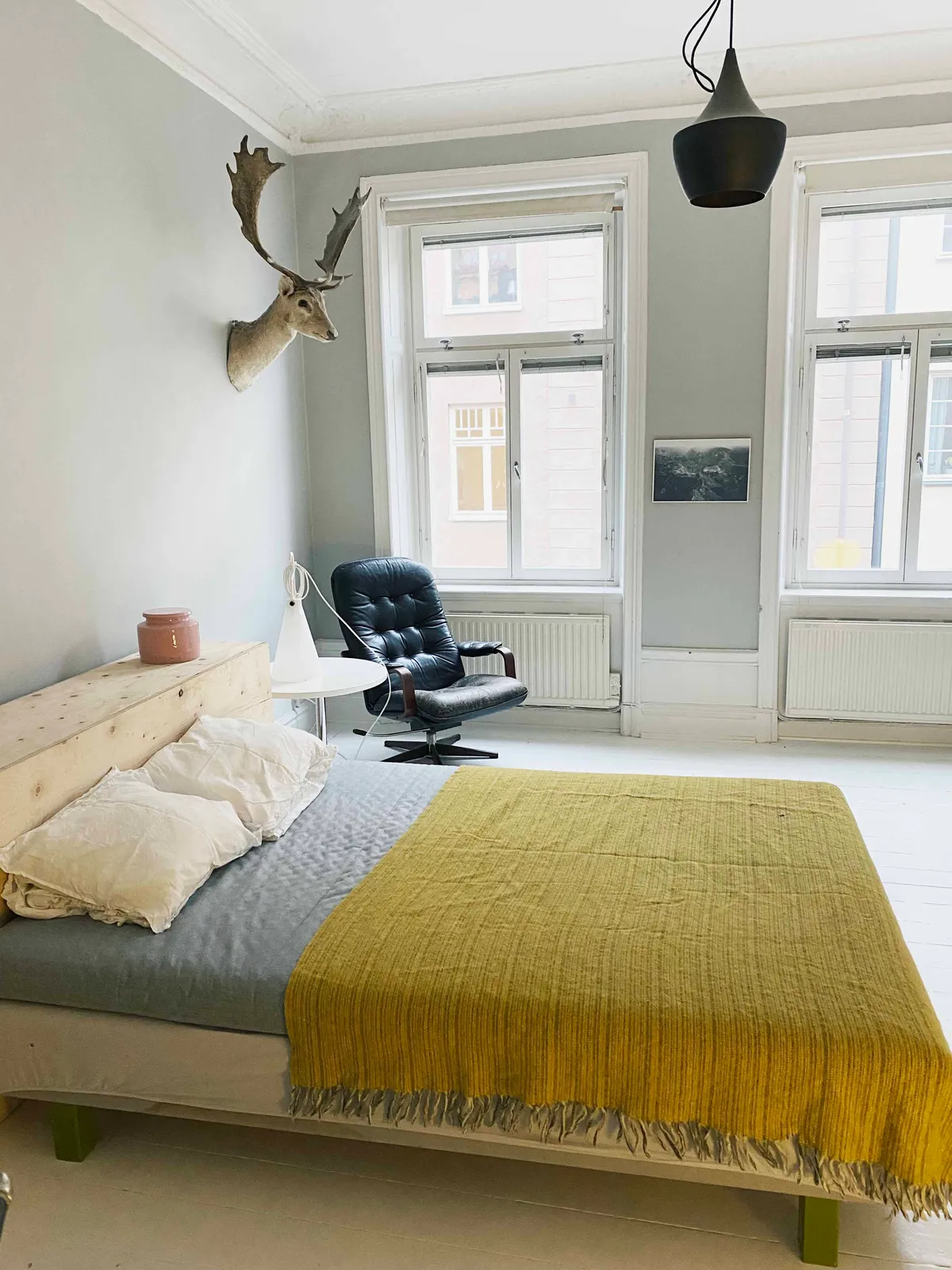 Hyreslägenhet på Stockholm  i stockholm